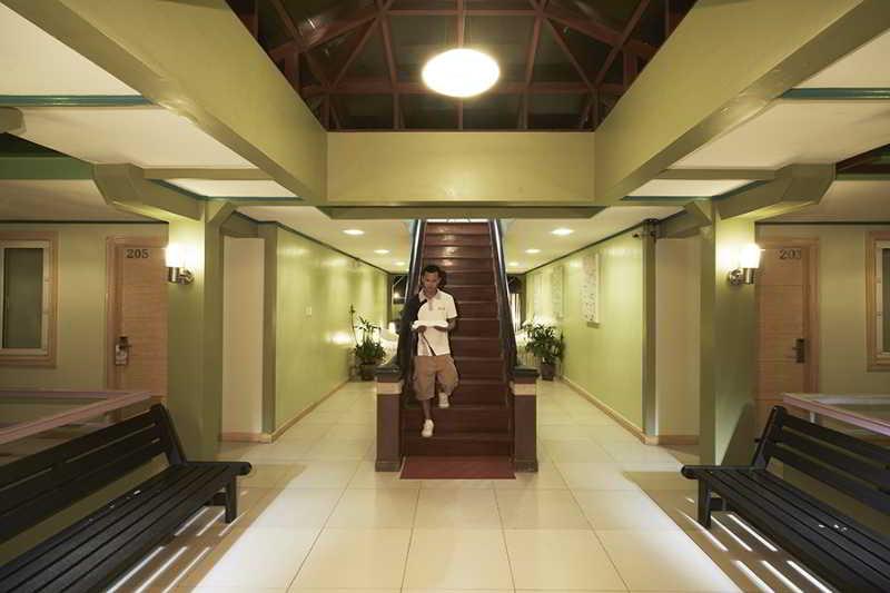 Shore Time Hotel Boracay Balabag  Bagian luar foto