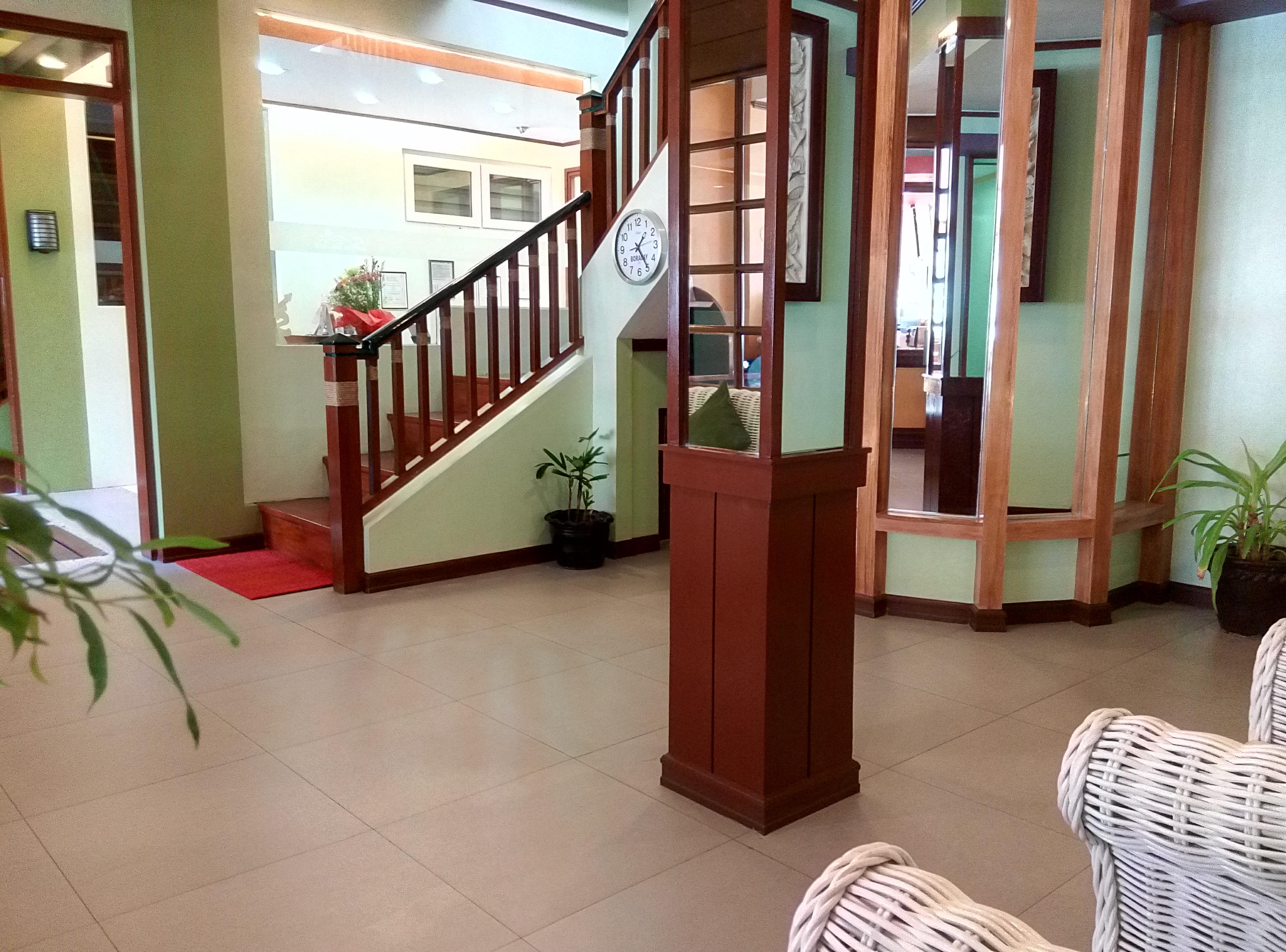 Shore Time Hotel Boracay Balabag  Bagian luar foto