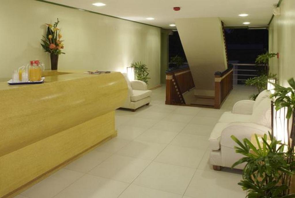 Shore Time Hotel Boracay Balabag  Bagian luar foto