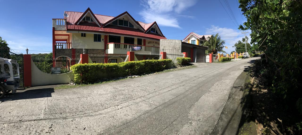 Shore Time Hotel Boracay Balabag  Bagian luar foto