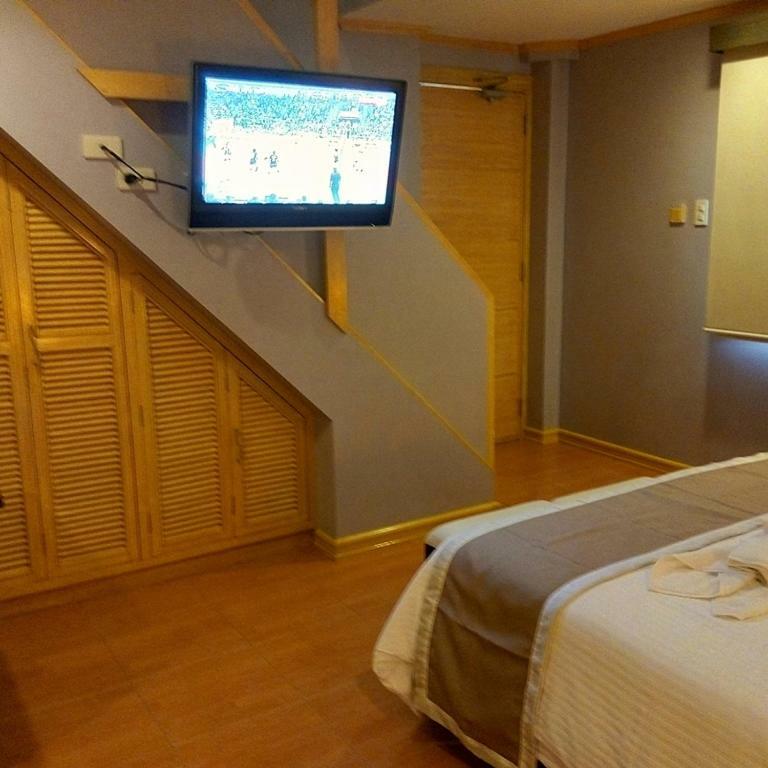 Shore Time Hotel Boracay Balabag  Bagian luar foto