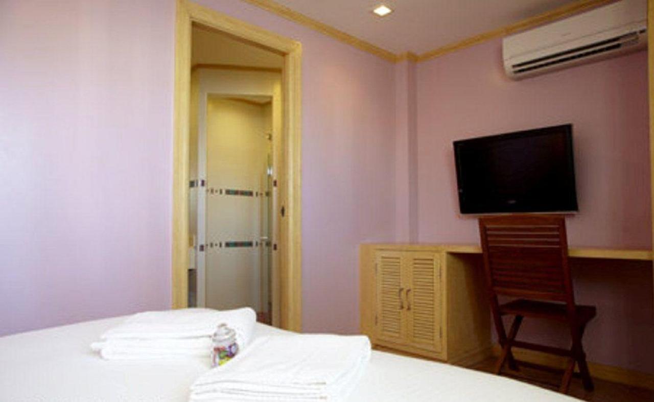 Shore Time Hotel Boracay Balabag  Ruang foto