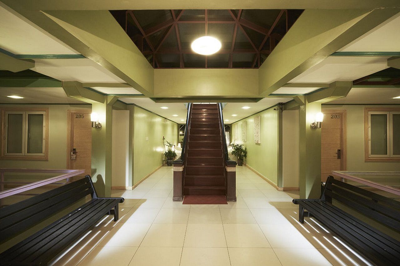 Shore Time Hotel Boracay Balabag  Bagian luar foto